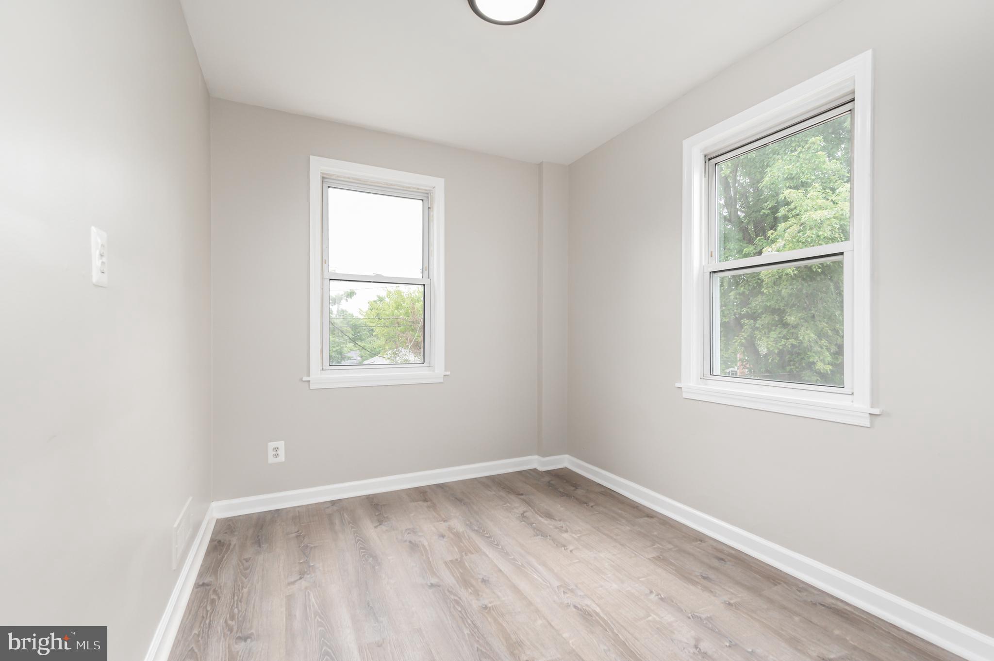 PARKVILLE - Residential