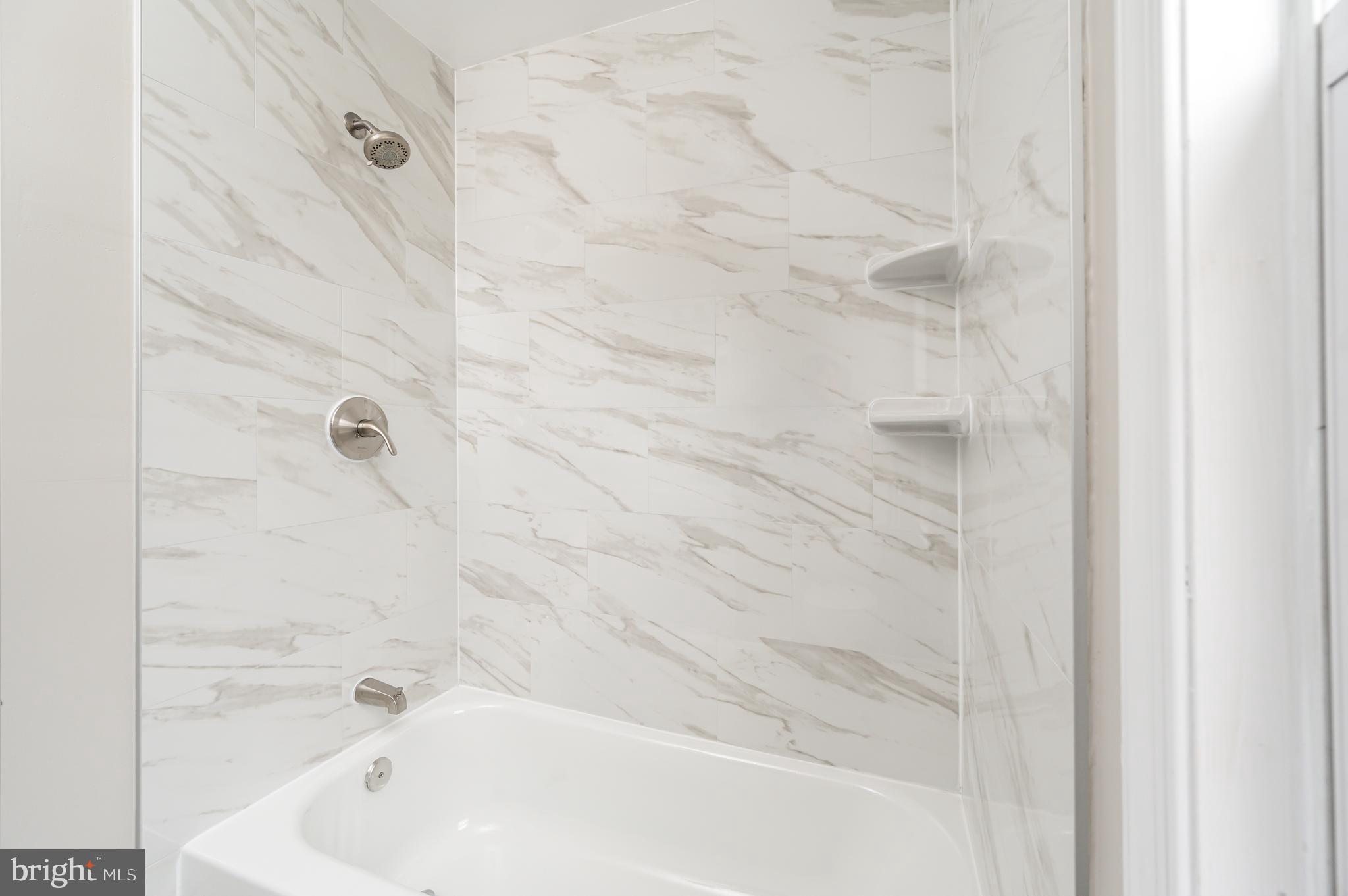 PARKVILLE - Residential