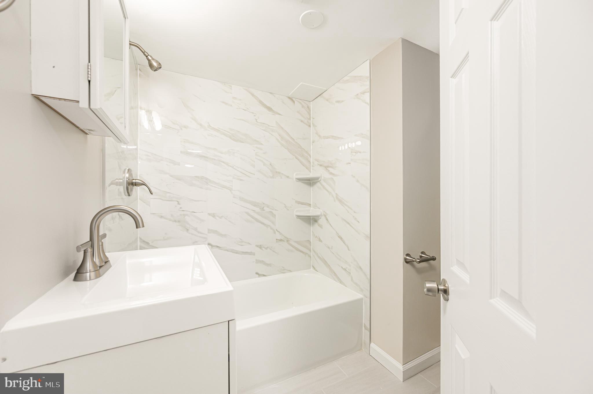 PARKVILLE - Residential