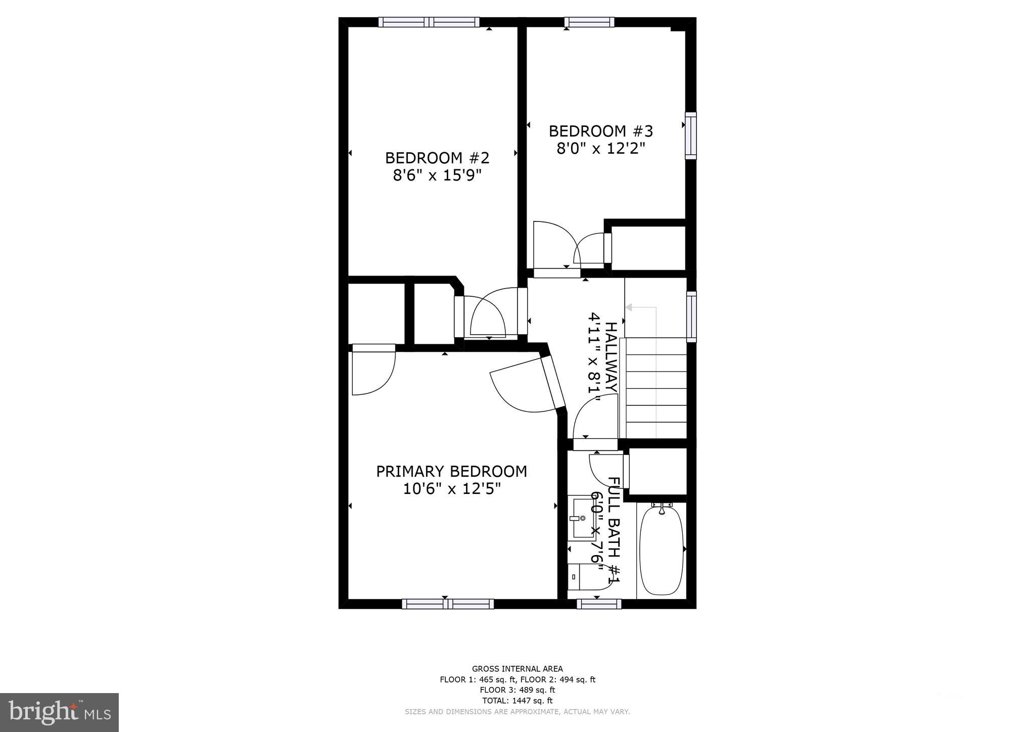 PARKVILLE - Residential
