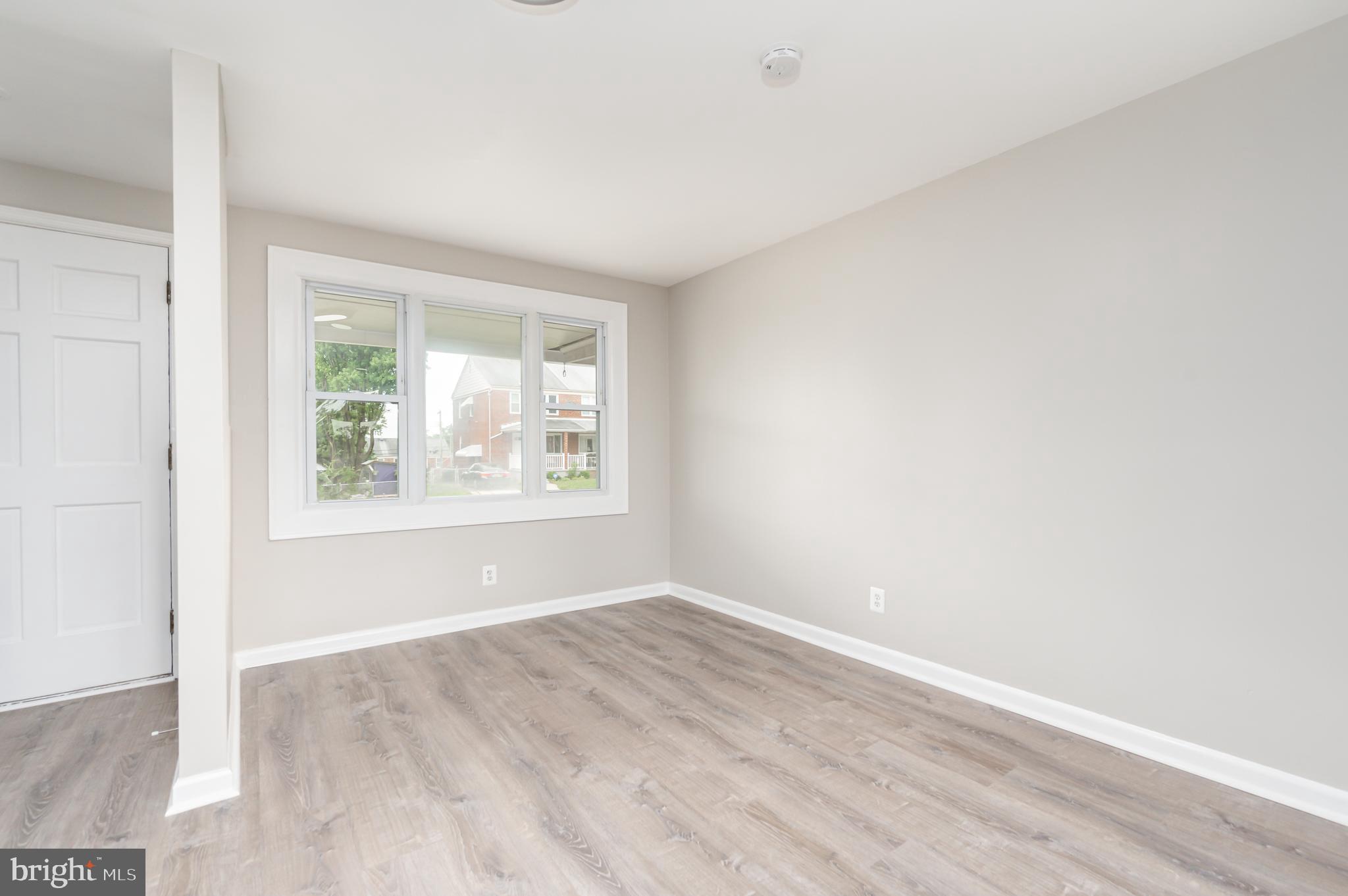 PARKVILLE - Residential