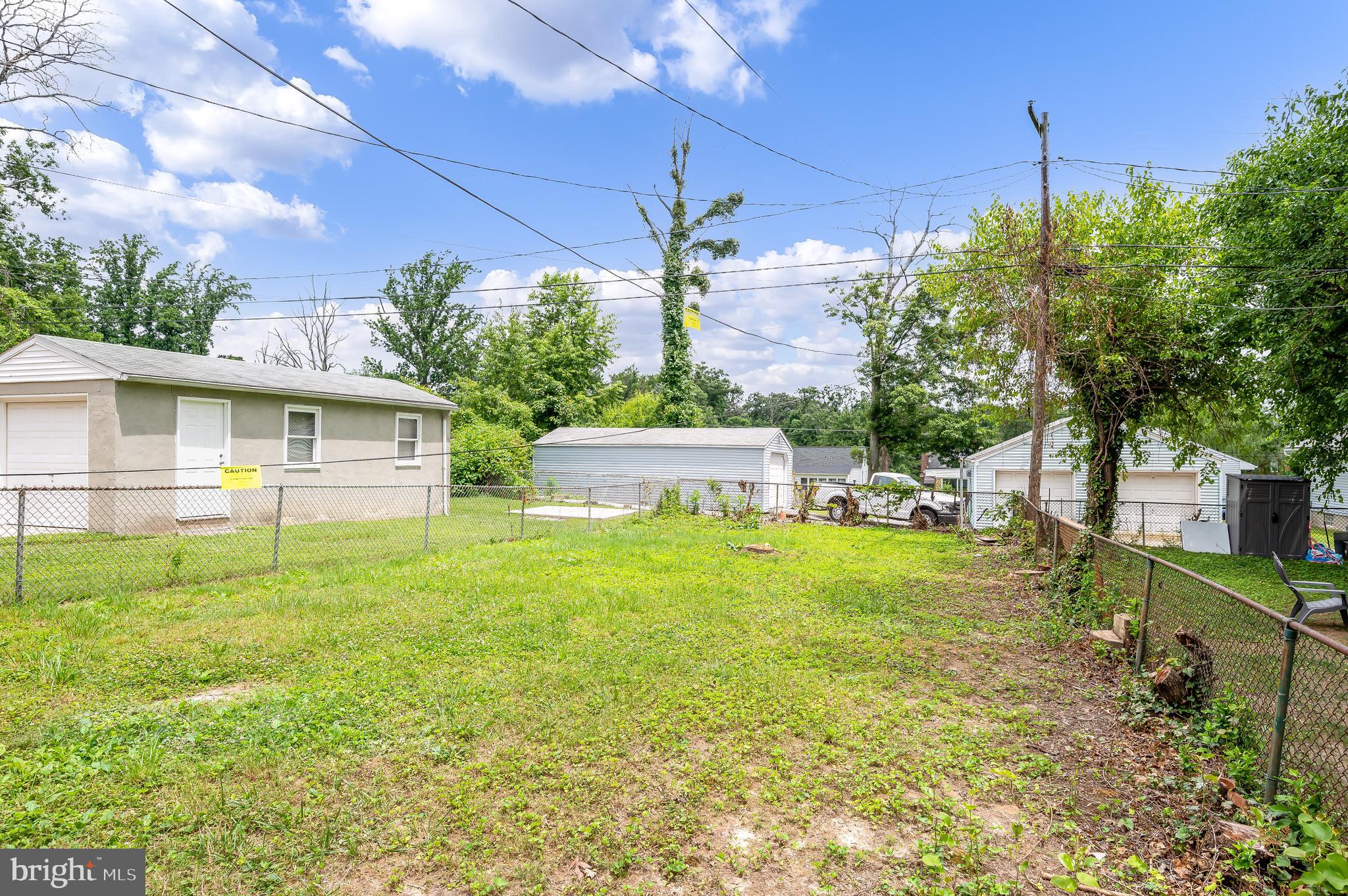 PARKVILLE - Residential