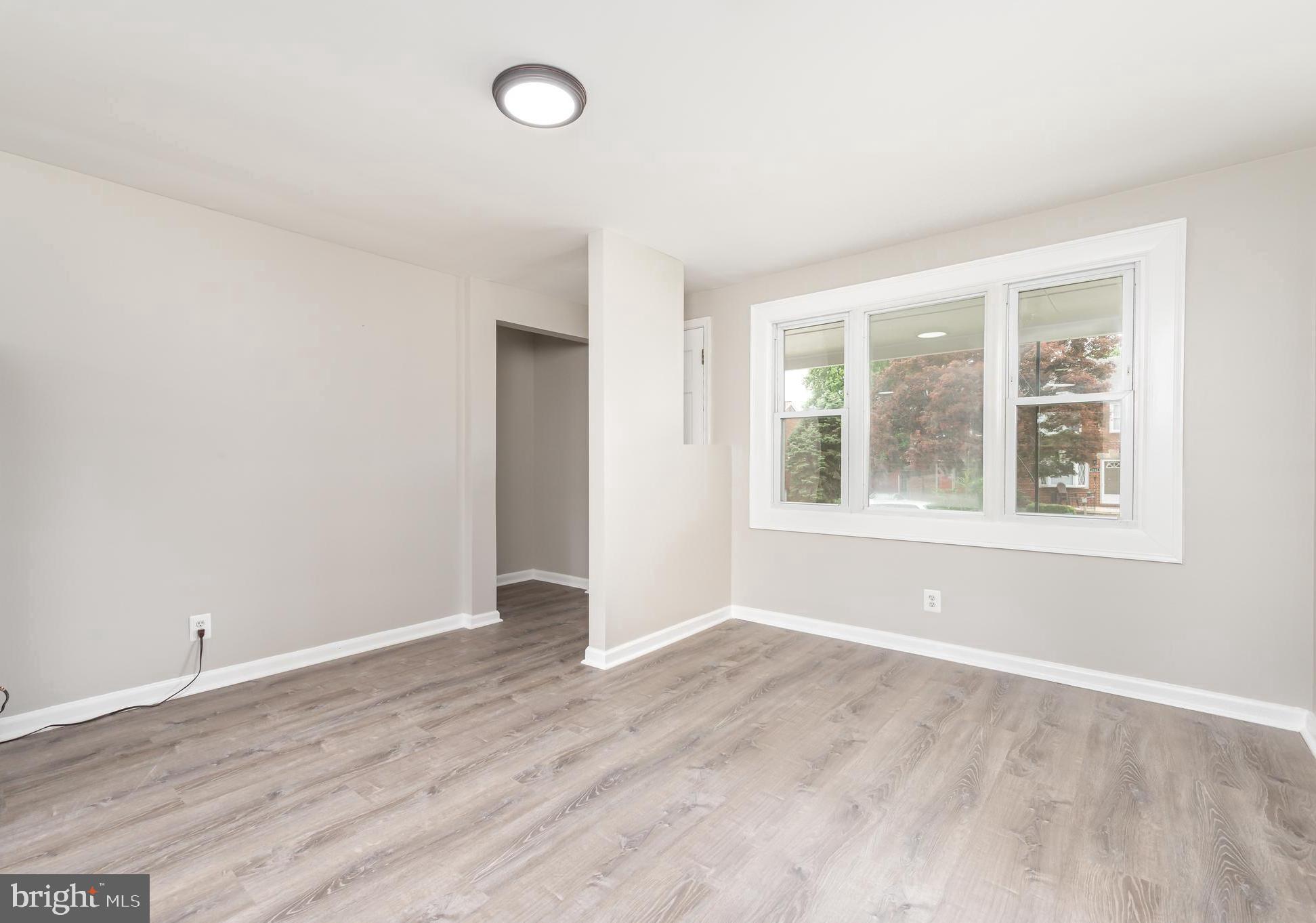 PARKVILLE - Residential