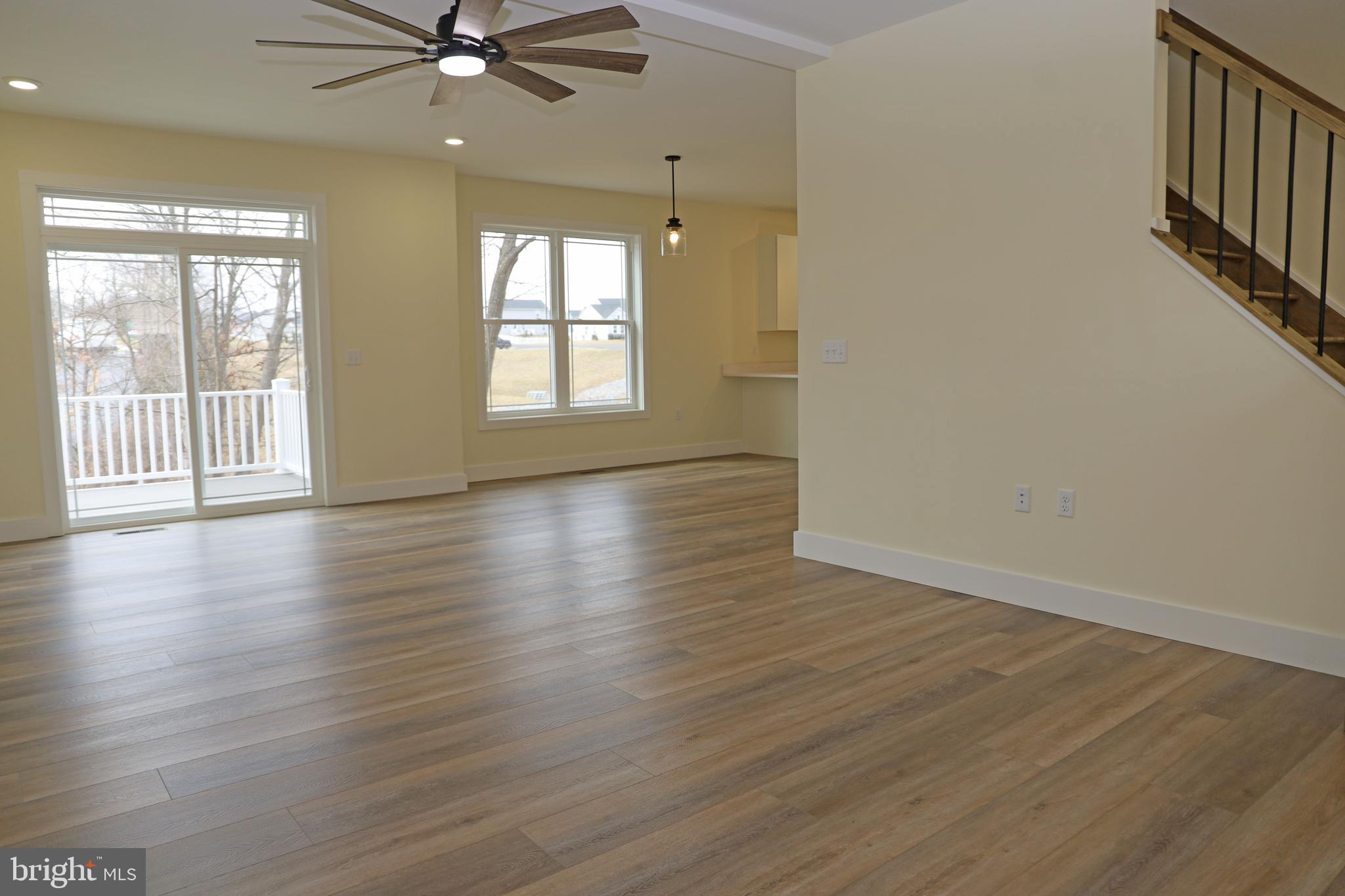 SOUTH BROOK - Residential