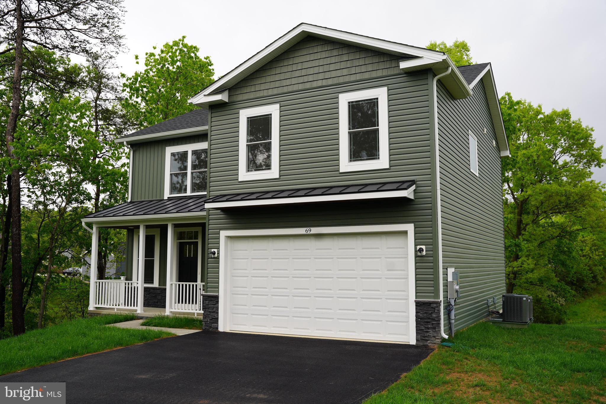 SOUTH BROOK - Residential