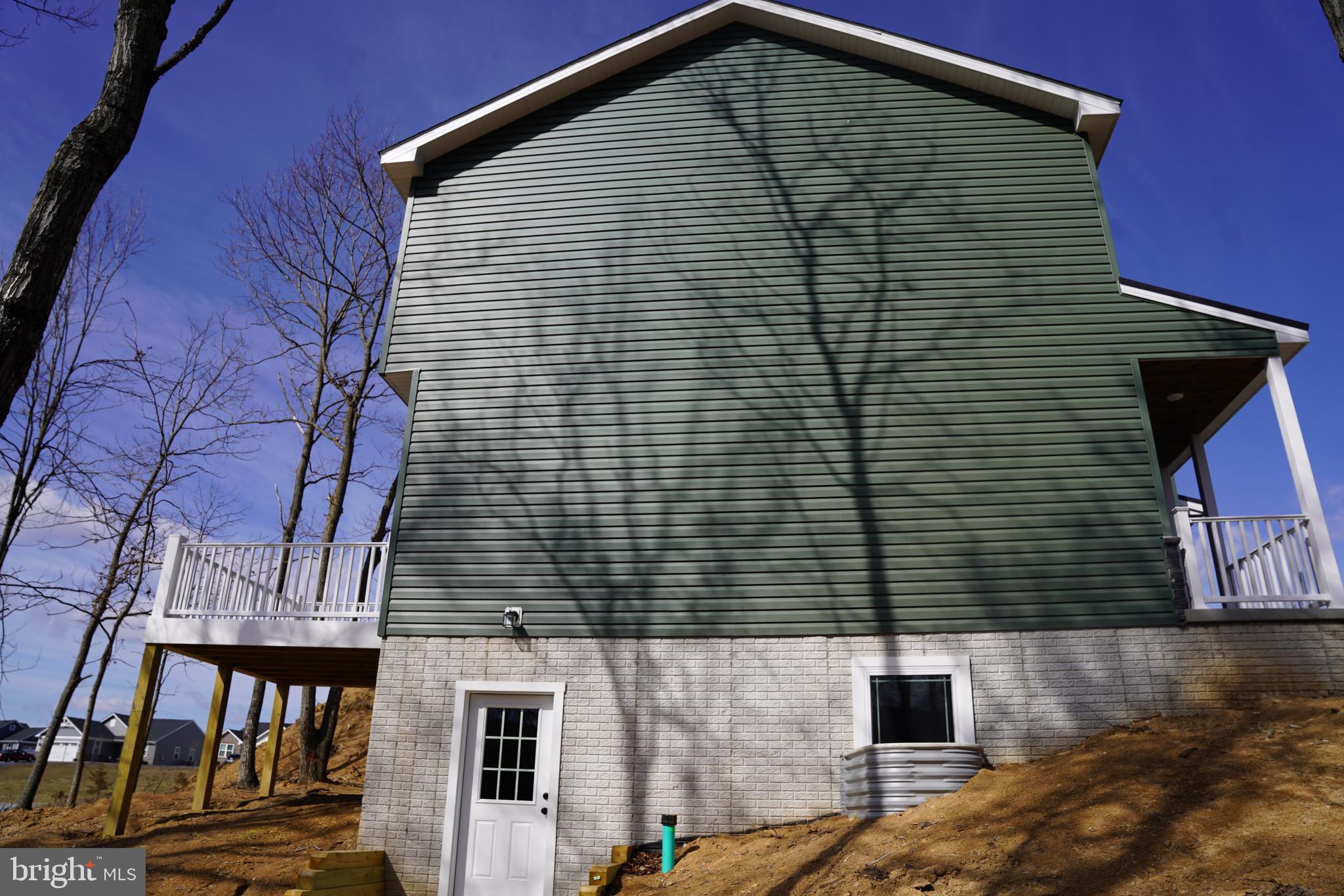 SOUTH BROOK - Residential