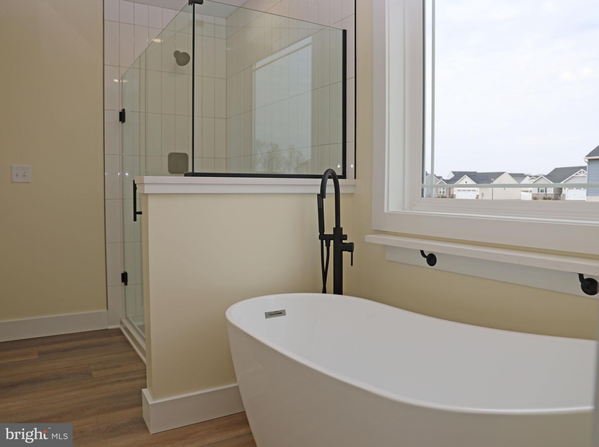 SOUTH BROOK - Residential