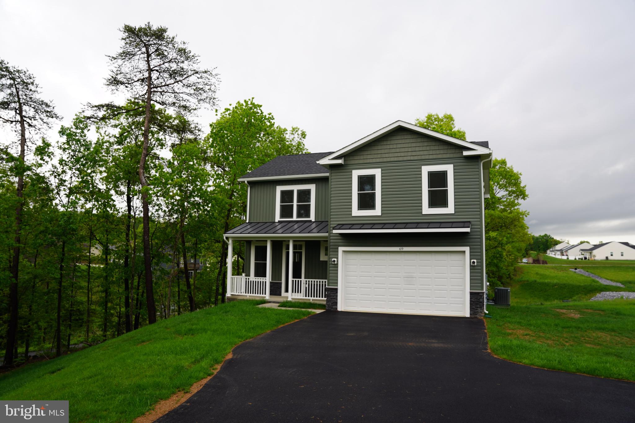 SOUTH BROOK - Residential