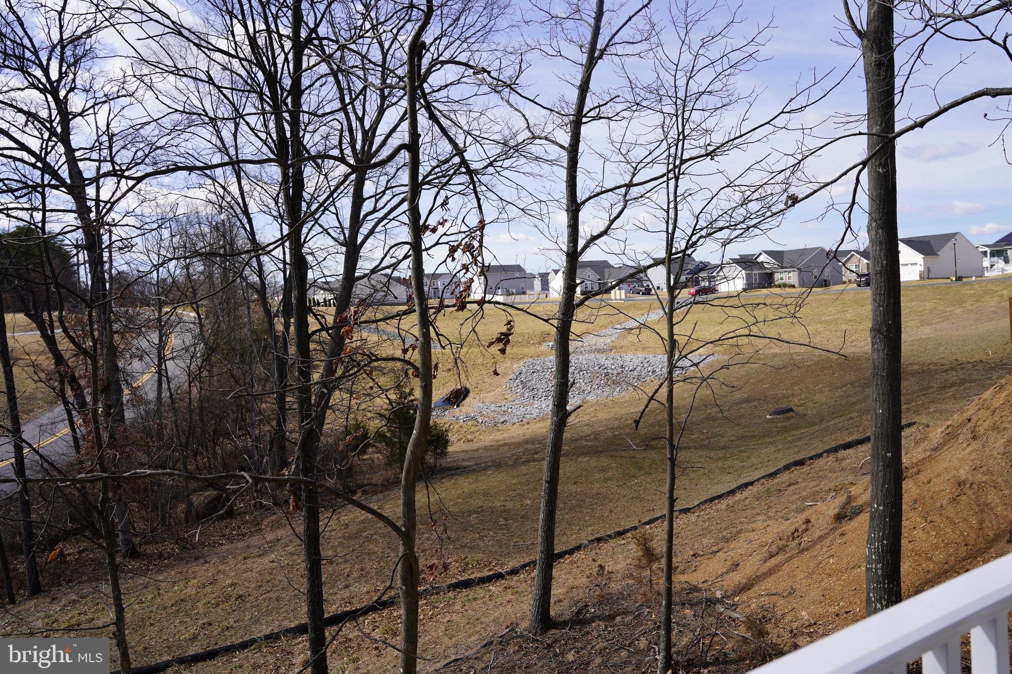 SOUTH BROOK - Residential