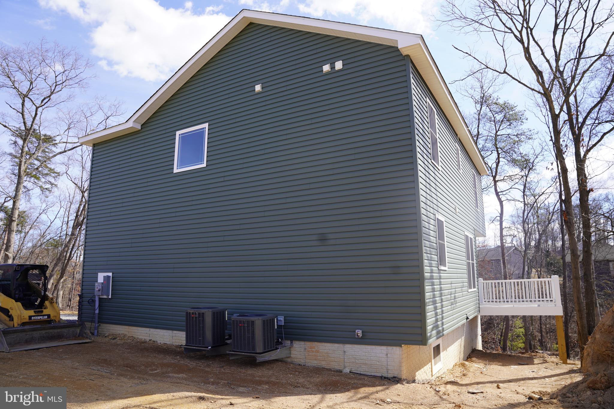 SOUTH BROOK - Residential