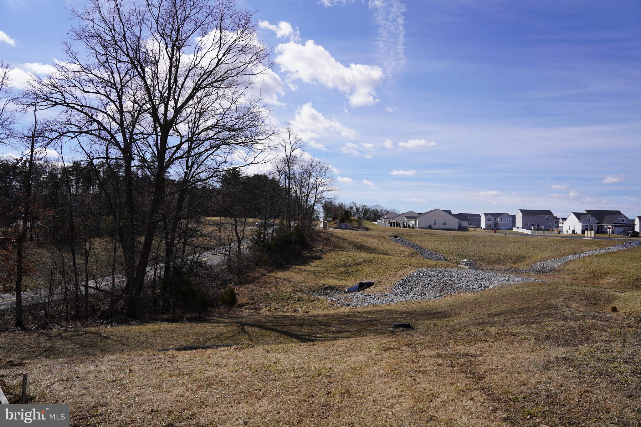 SOUTH BROOK - Residential