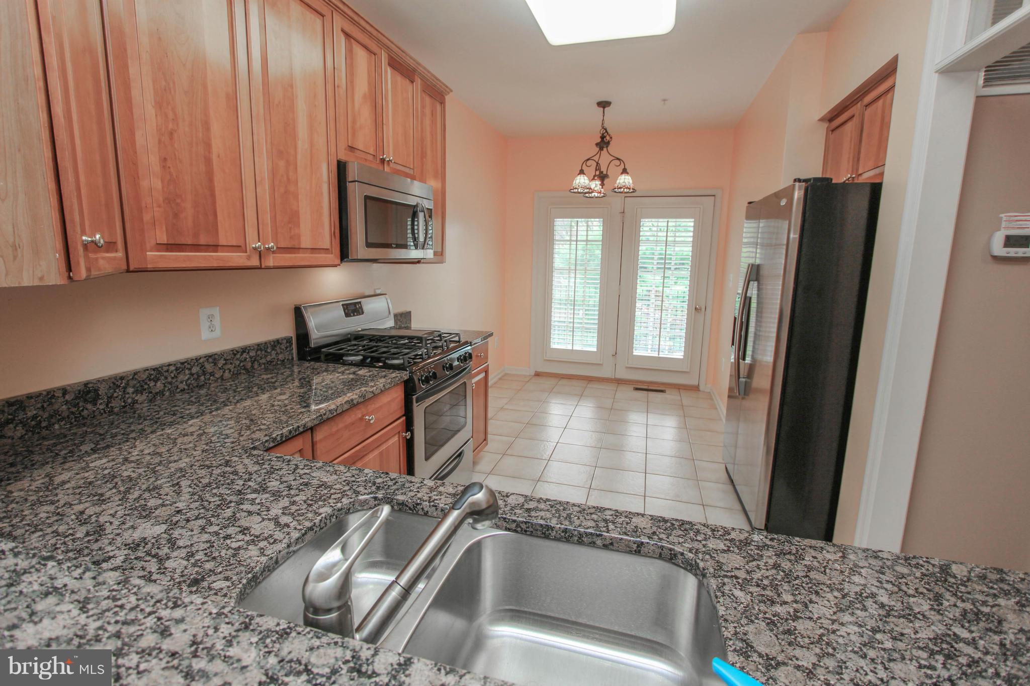 OLD TOWN GREENS - Residential