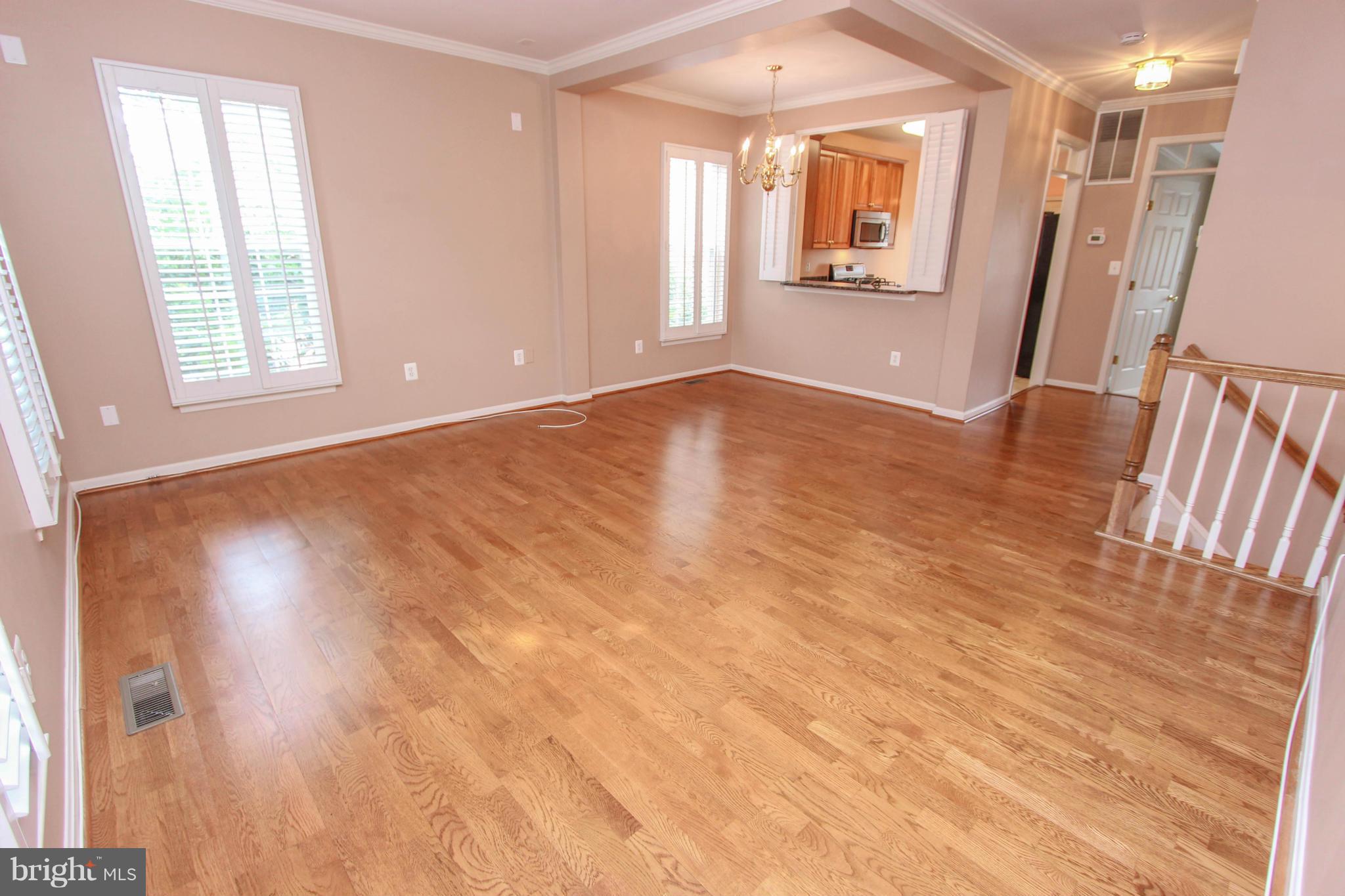 OLD TOWN GREENS - Residential