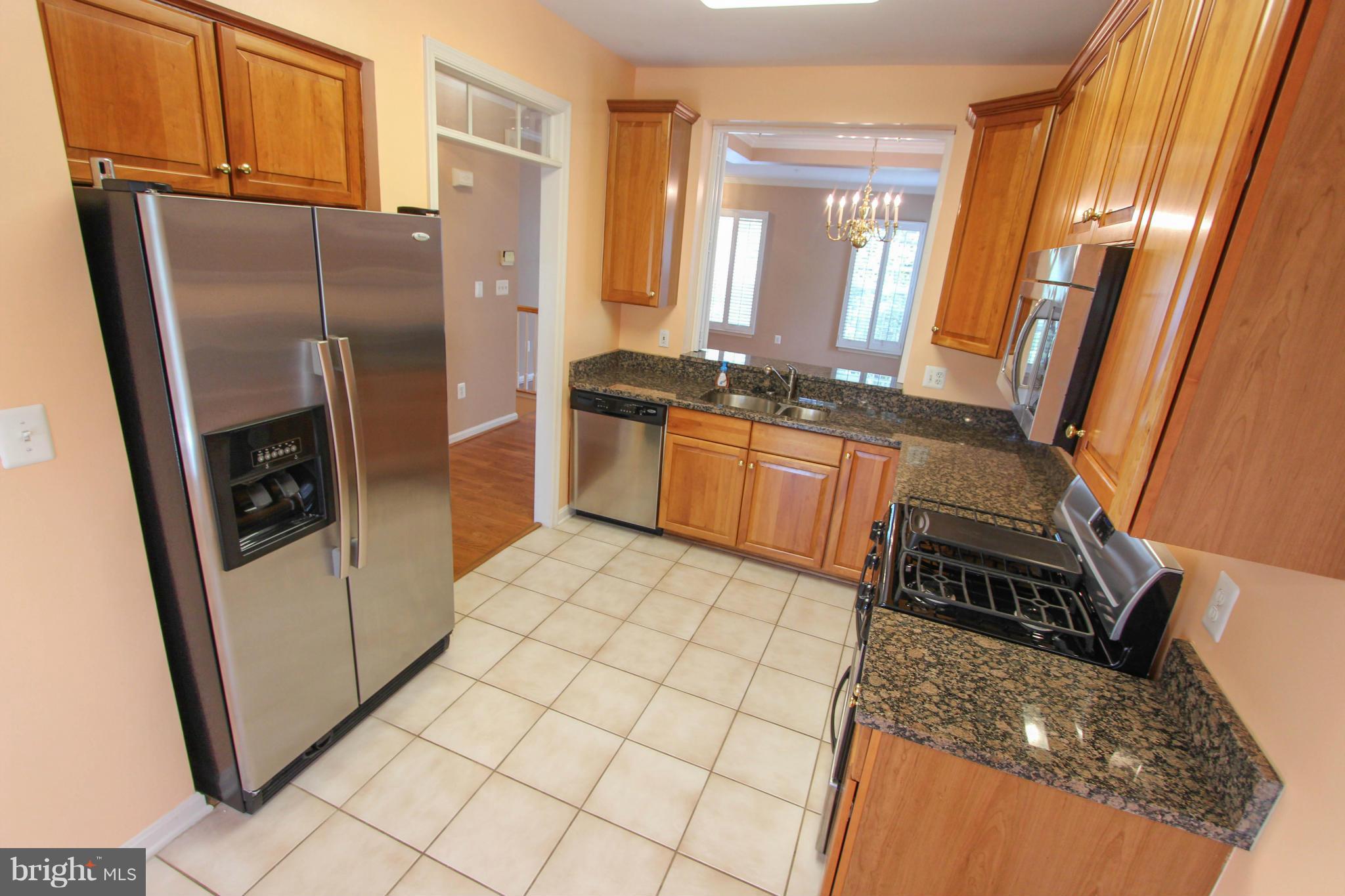 OLD TOWN GREENS - Residential