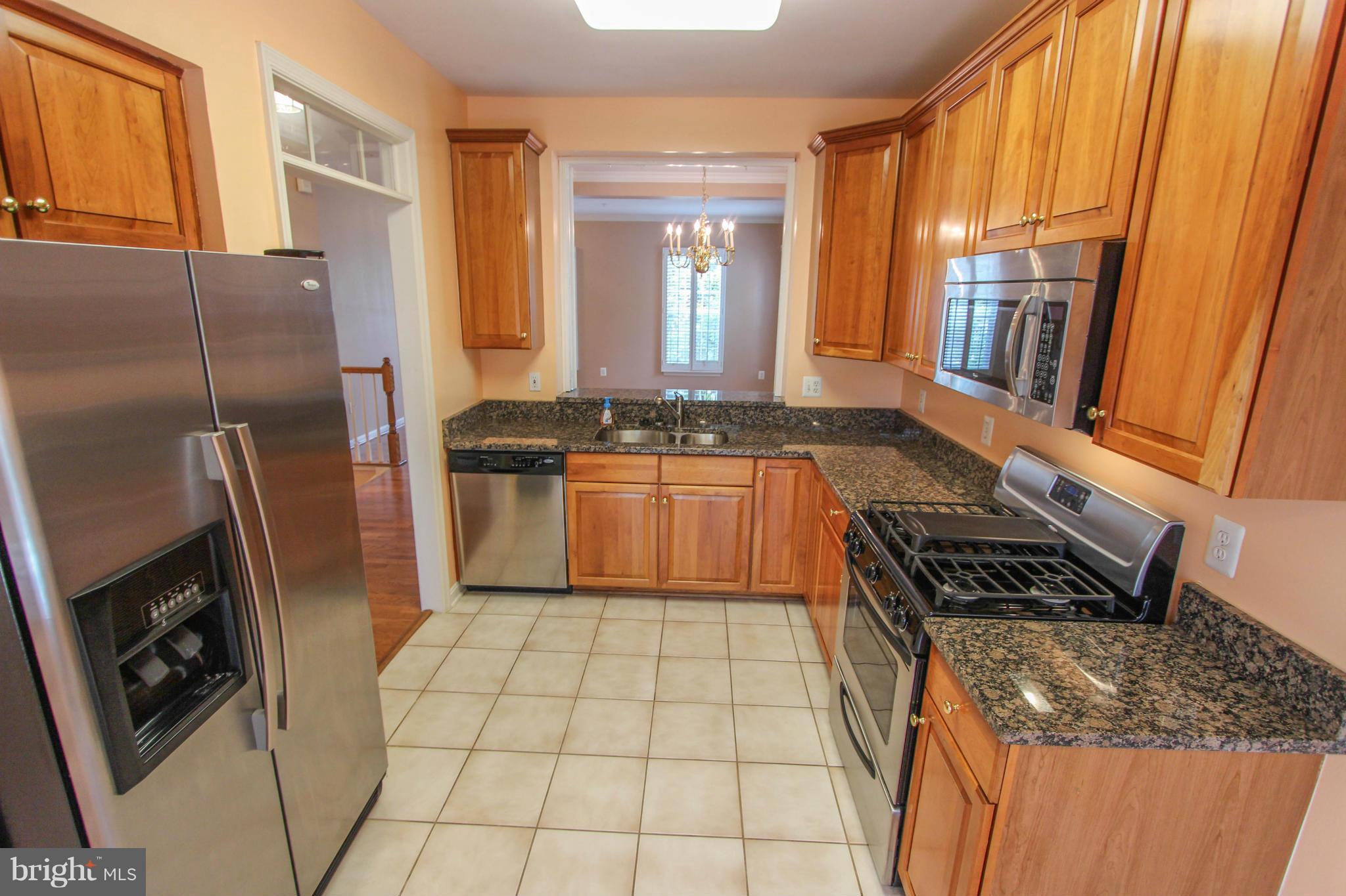 OLD TOWN GREENS - Residential