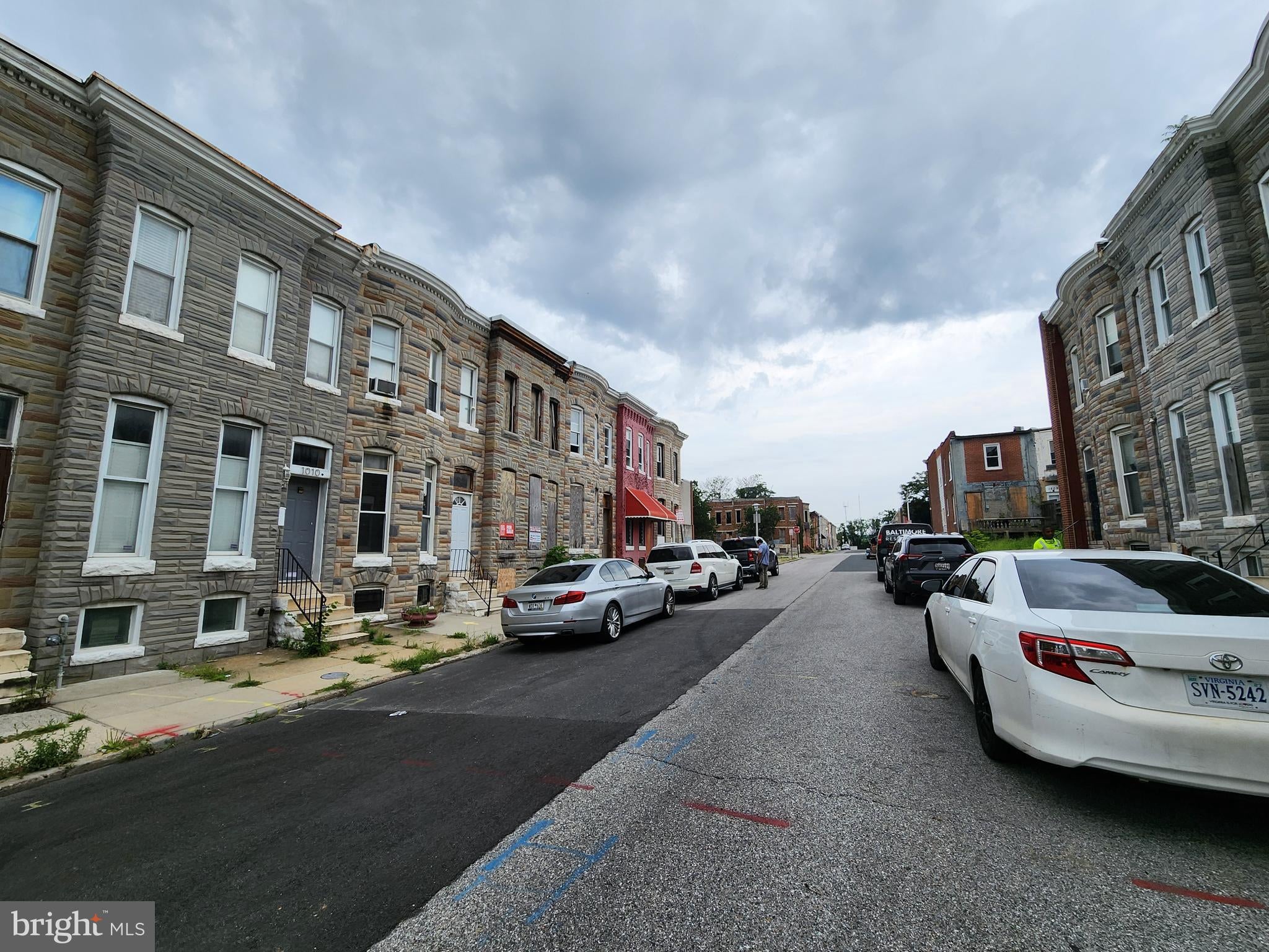 1006 MCKEAN AVENUE