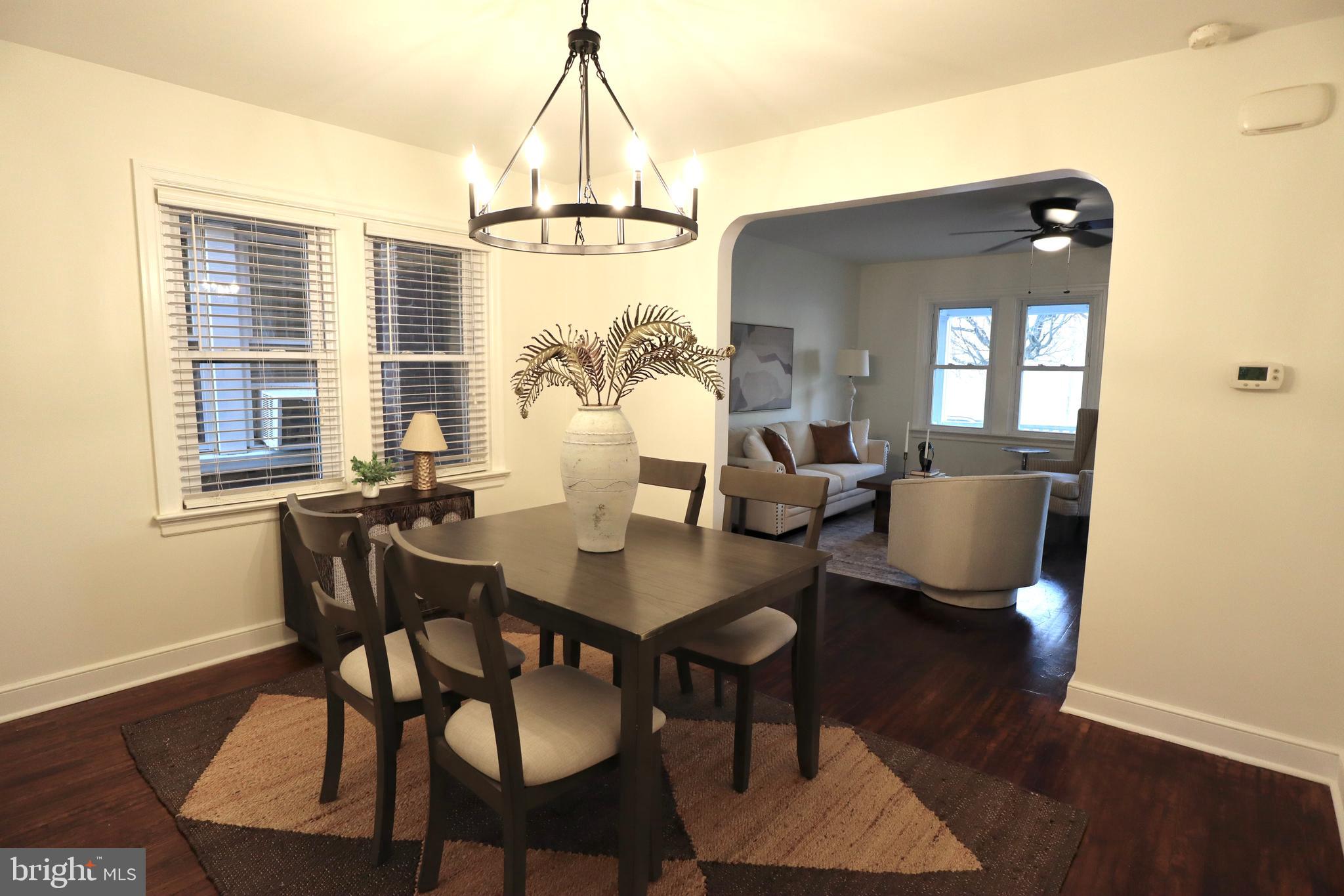 WEST END LANCASTER - Residential