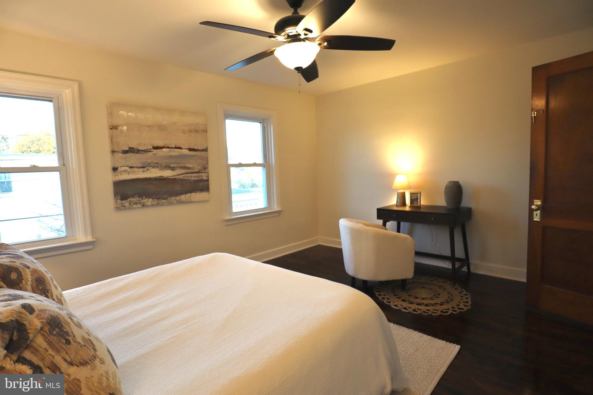 WEST END LANCASTER - Residential