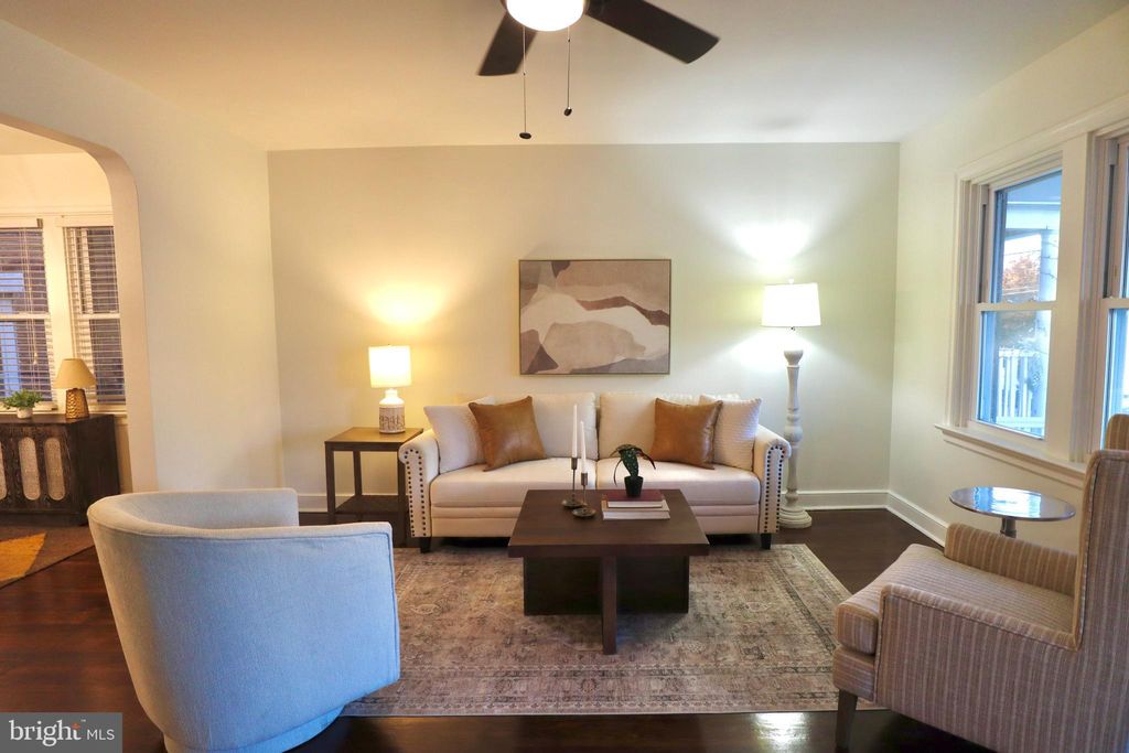 Photo of 44 Fairview Avenue, LANCASTER, PA 17603 (MLS # PALA2078998)