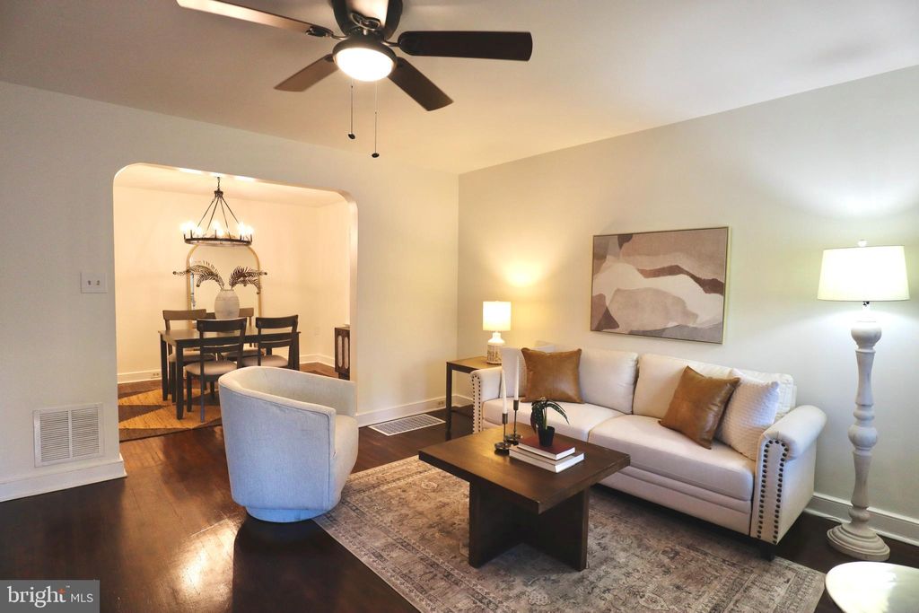 Photo of 44 Fairview Avenue, LANCASTER, PA 17603 (MLS # PALA2078998)