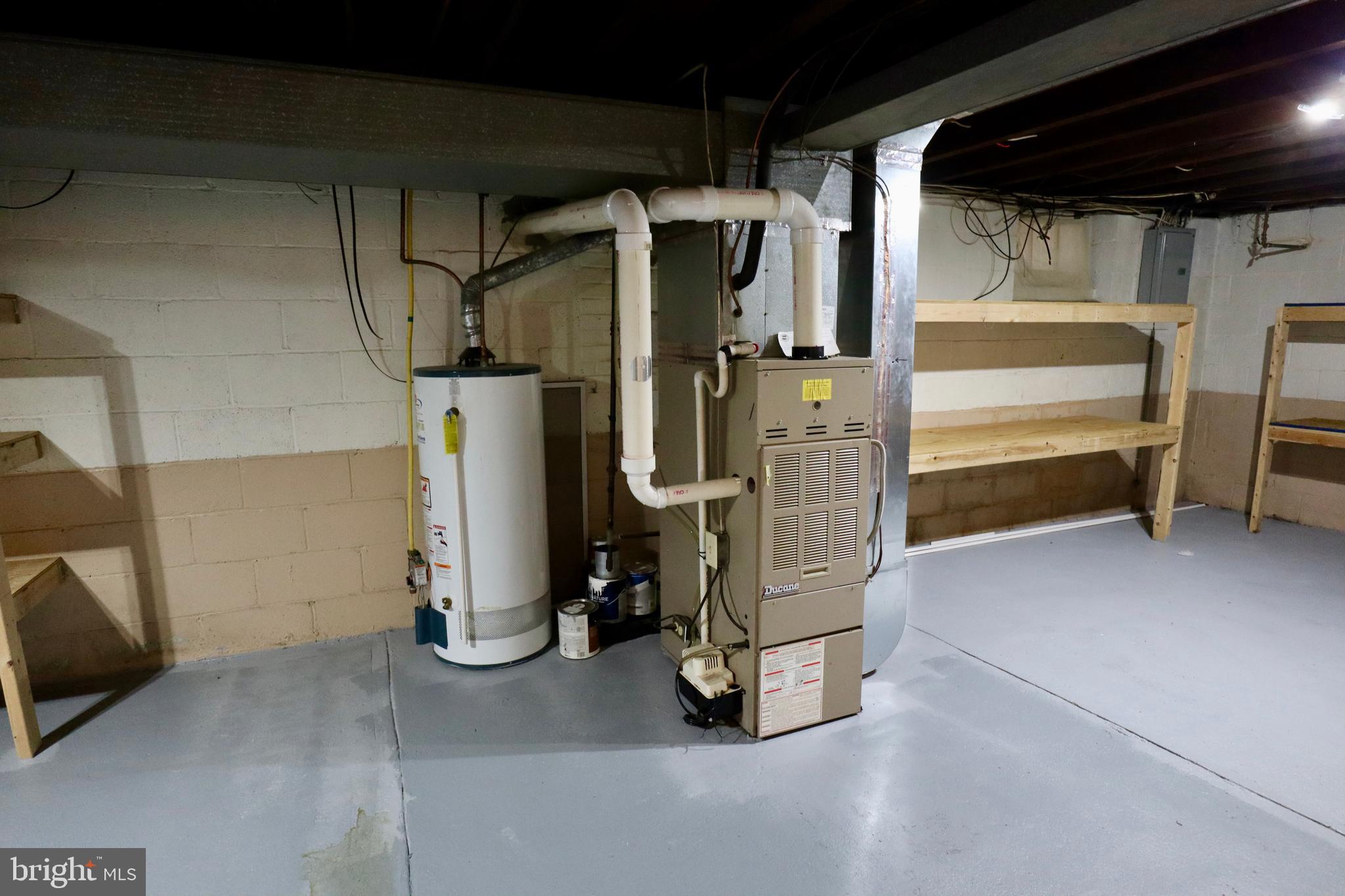 WEST END LANCASTER - Residential