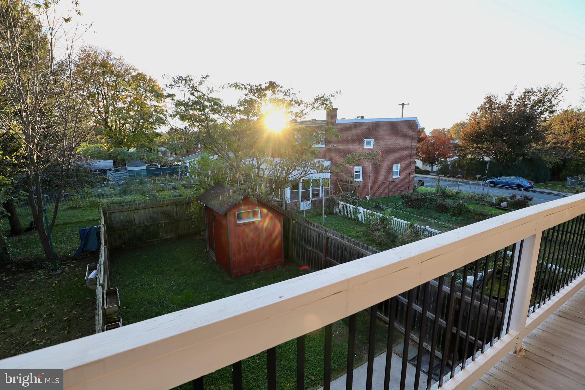 WEST END LANCASTER - Residential