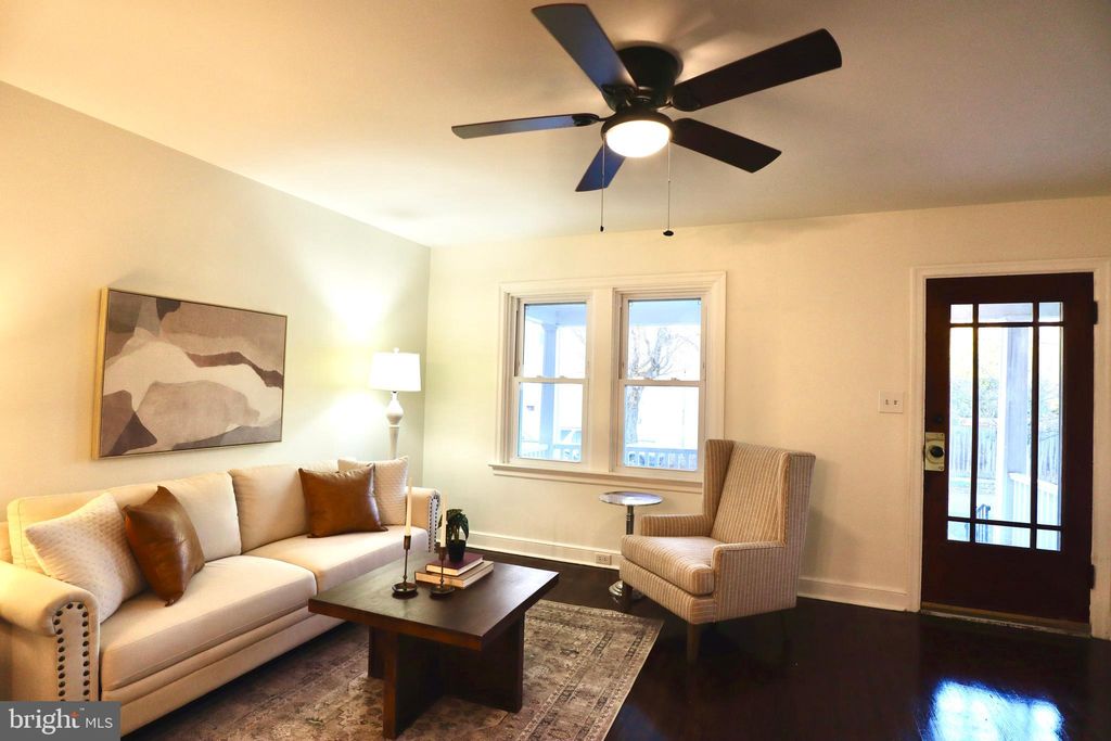 Photo of 44 Fairview Avenue, LANCASTER, PA 17603 (MLS # PALA2078998)