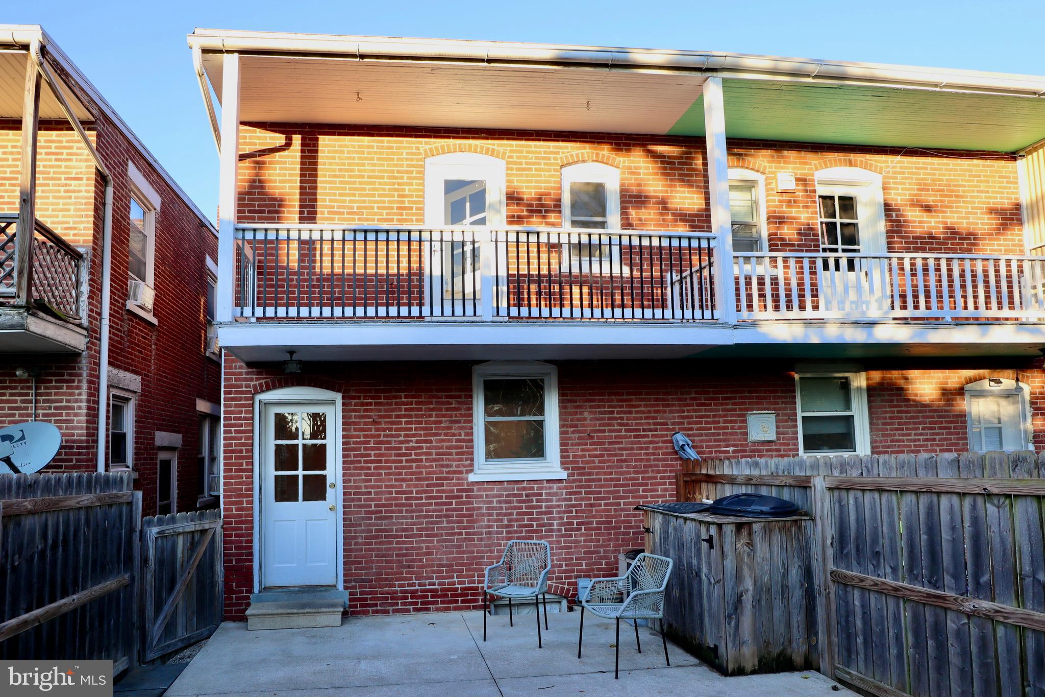 WEST END LANCASTER - Residential