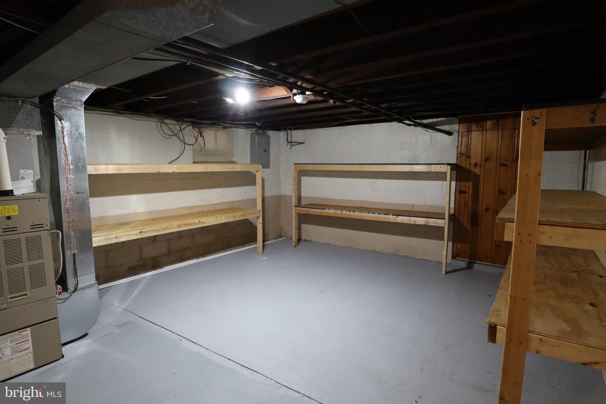 WEST END LANCASTER - Residential