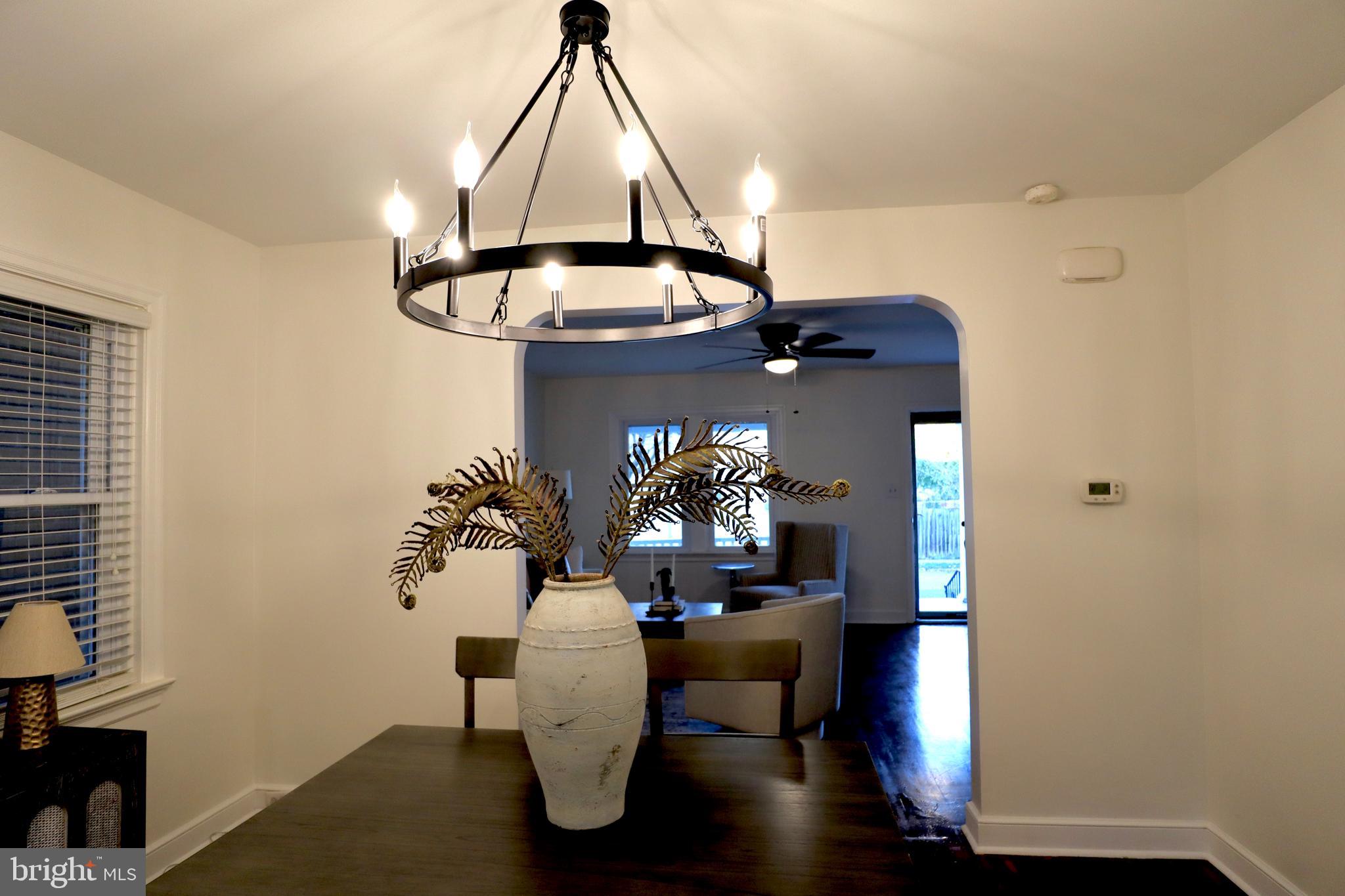 WEST END LANCASTER - Residential