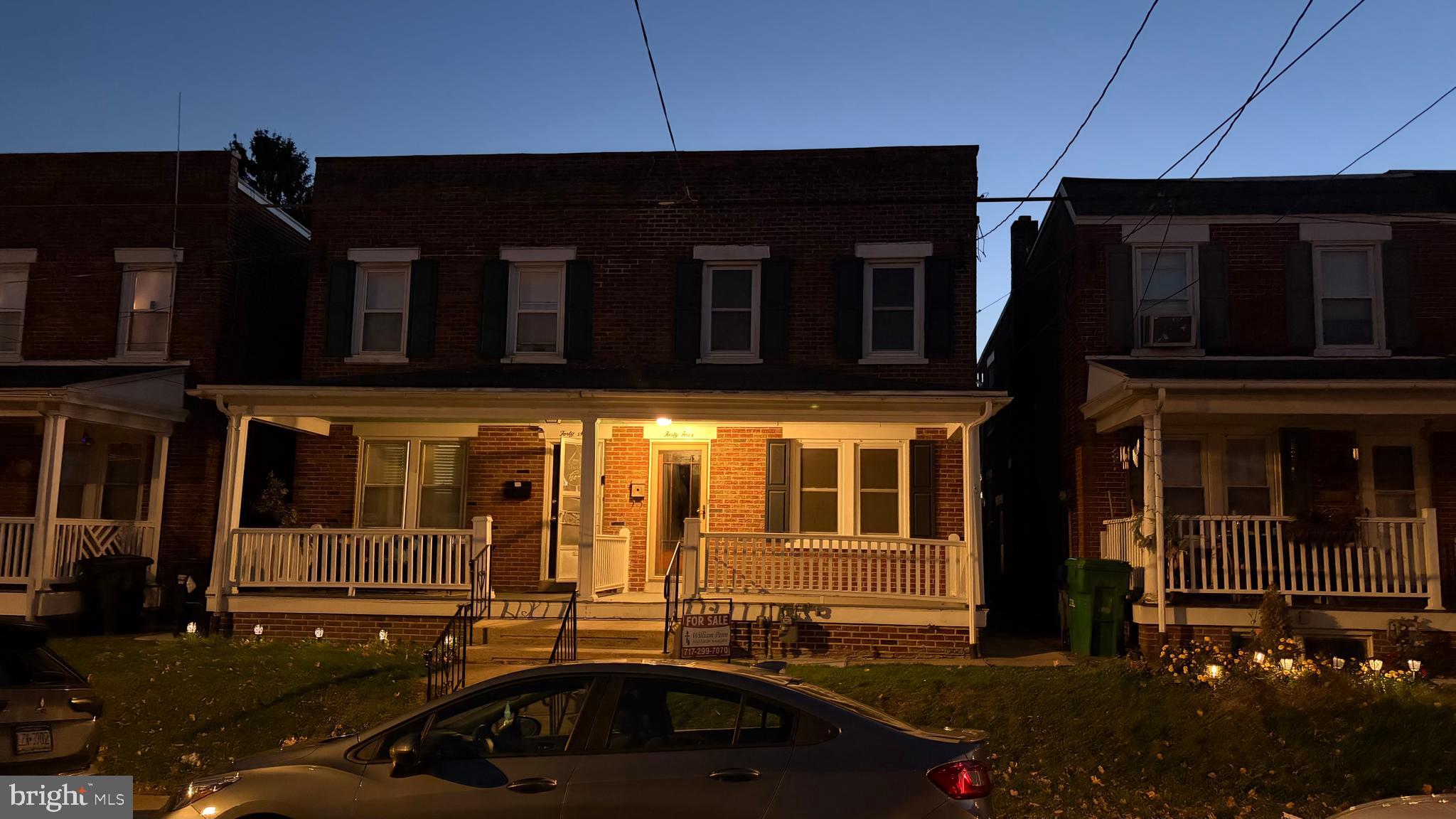 WEST END LANCASTER - Residential