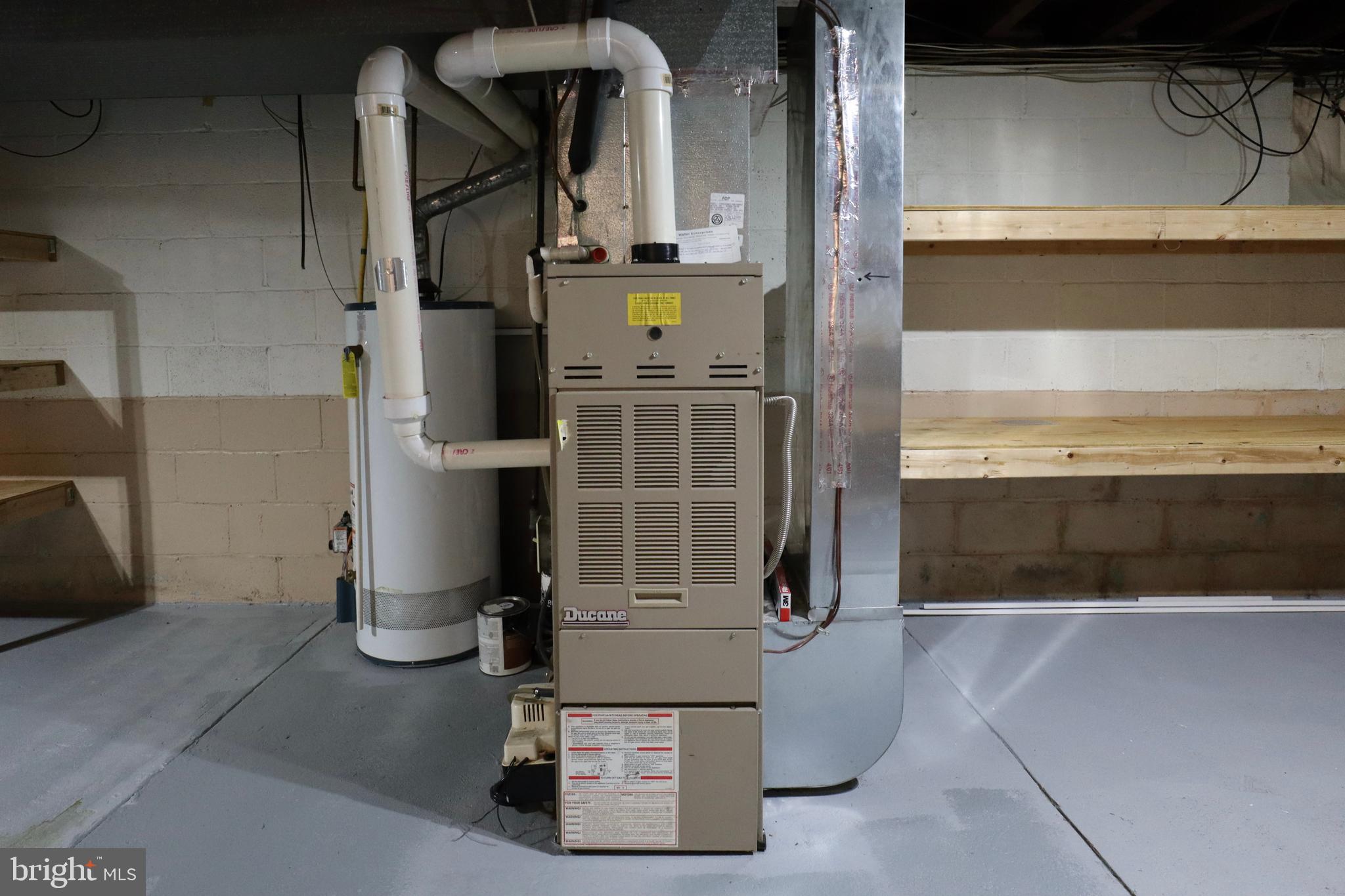 WEST END LANCASTER - Residential