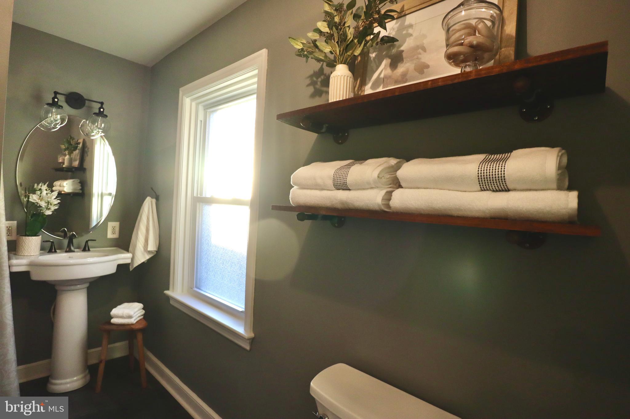 WEST END LANCASTER - Residential