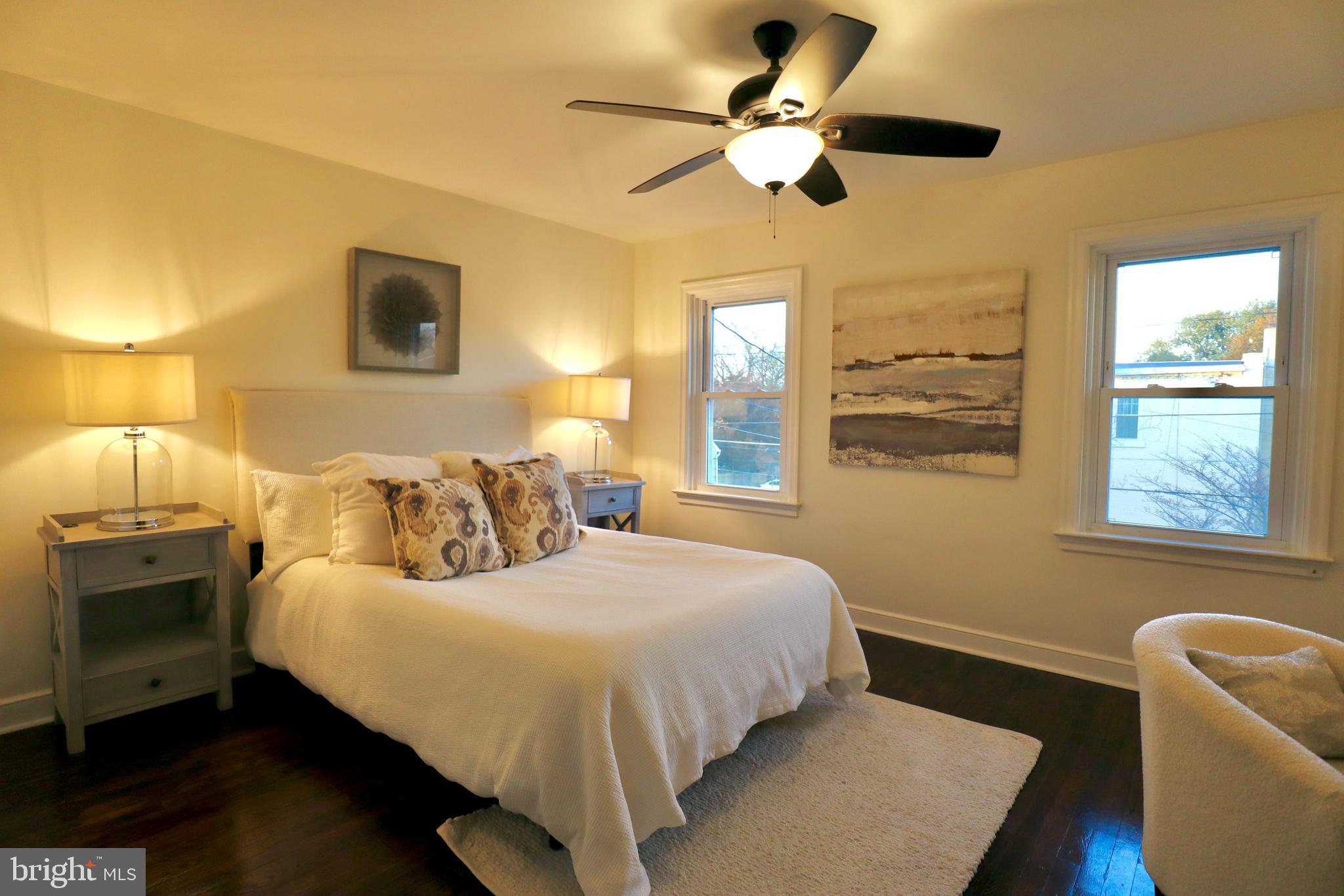 WEST END LANCASTER - Residential