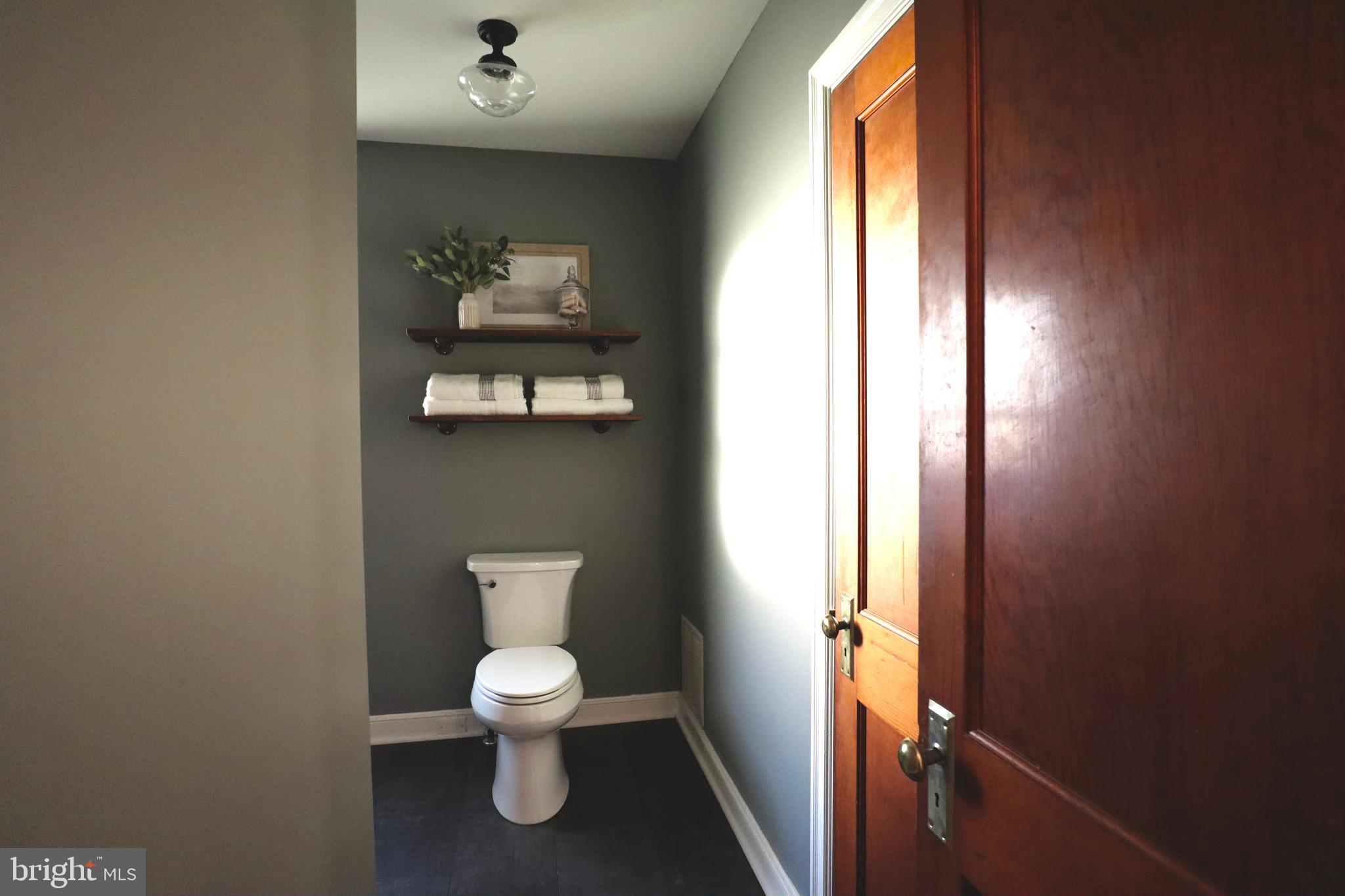 WEST END LANCASTER - Residential