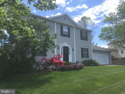 12167 EDDYSPARK DRIVE HERNDON VA 20170