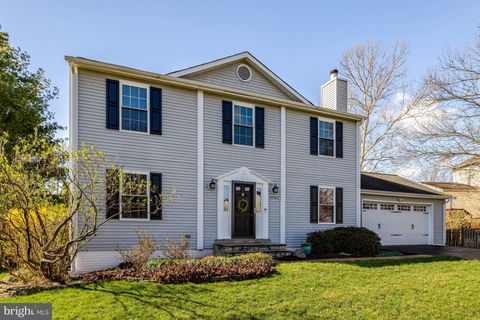 Homes For Sale - 12167 Eddyspark Drive<br/> HERNDON, VA 20170