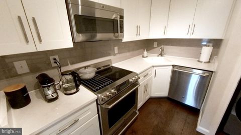 Photo of 1915 Benning Rd Road NE #8 (THIRD FLOOR), WASHINGTON, DC 20002 (MLS # DCDC2231978)