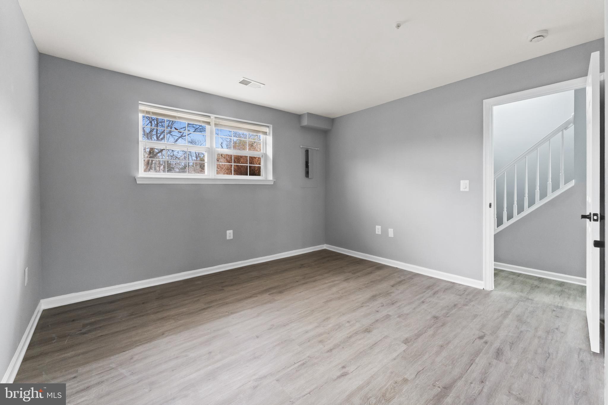 CROFTON VILLAGE - Residential