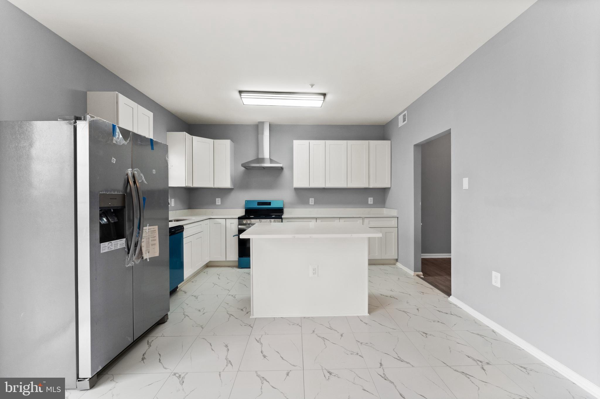 CROFTON VILLAGE - Residential