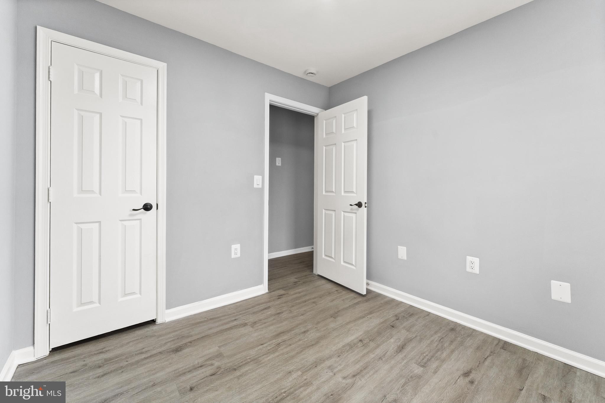 CROFTON VILLAGE - Residential