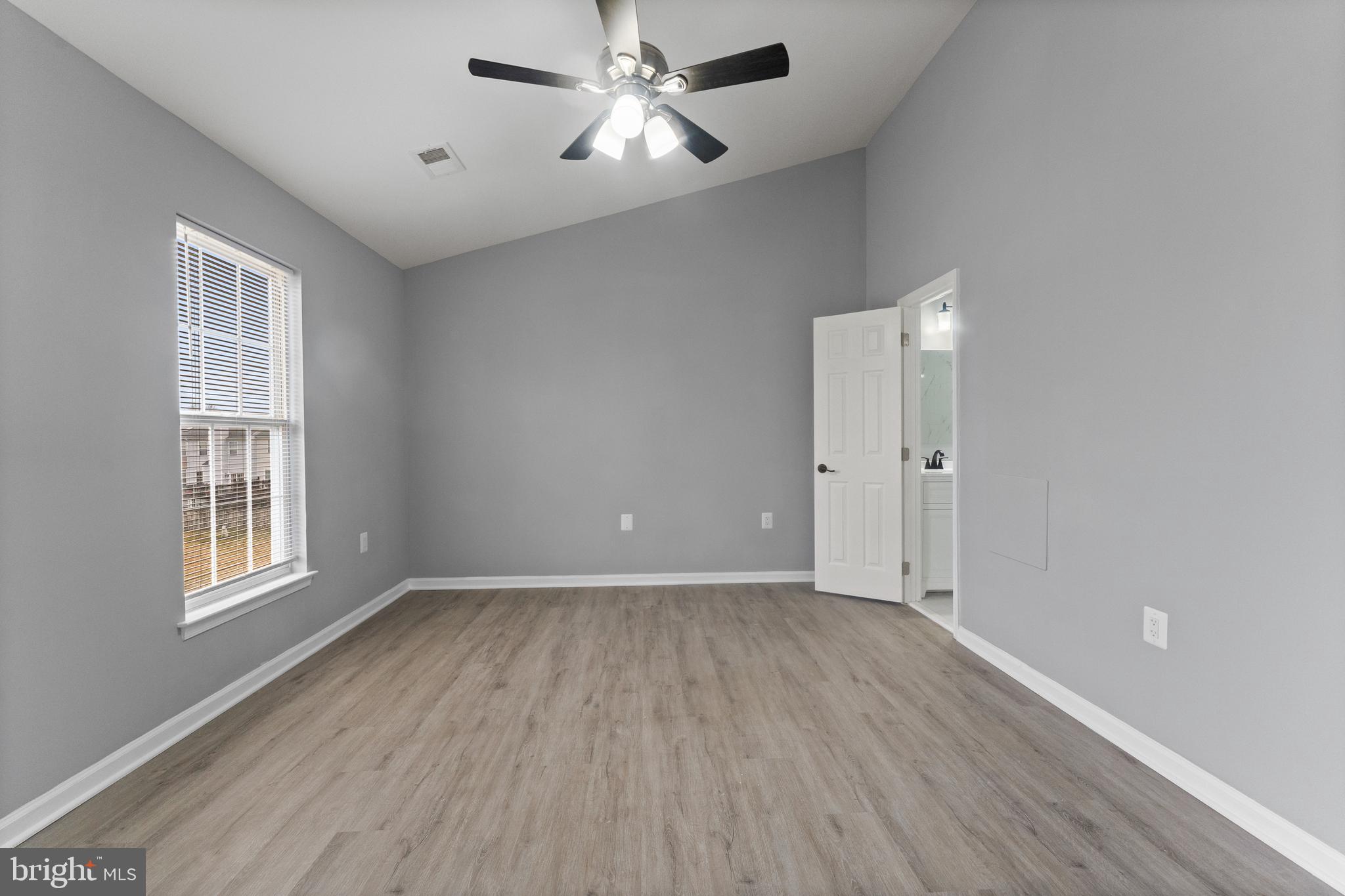 CROFTON VILLAGE - Residential