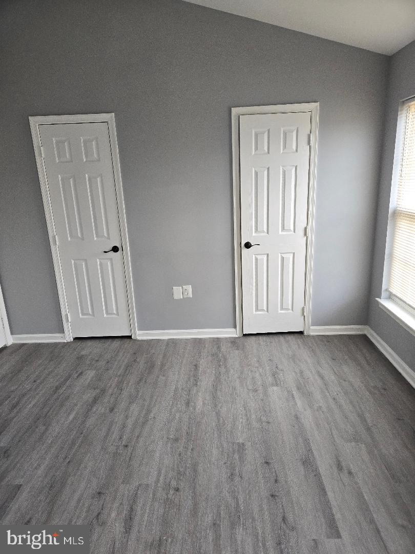 CROFTON VILLAGE - Residential