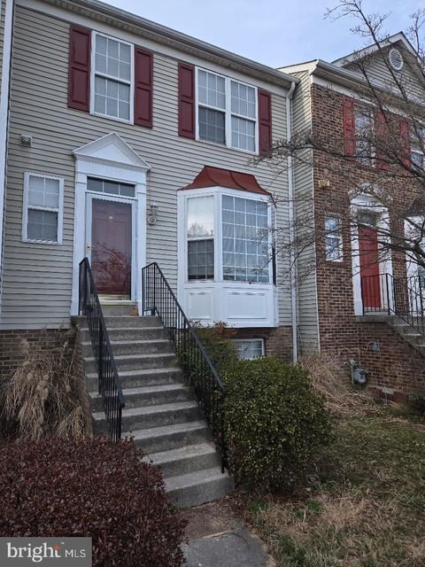 2538 SELKIRK COURT CROFTON MD 21114