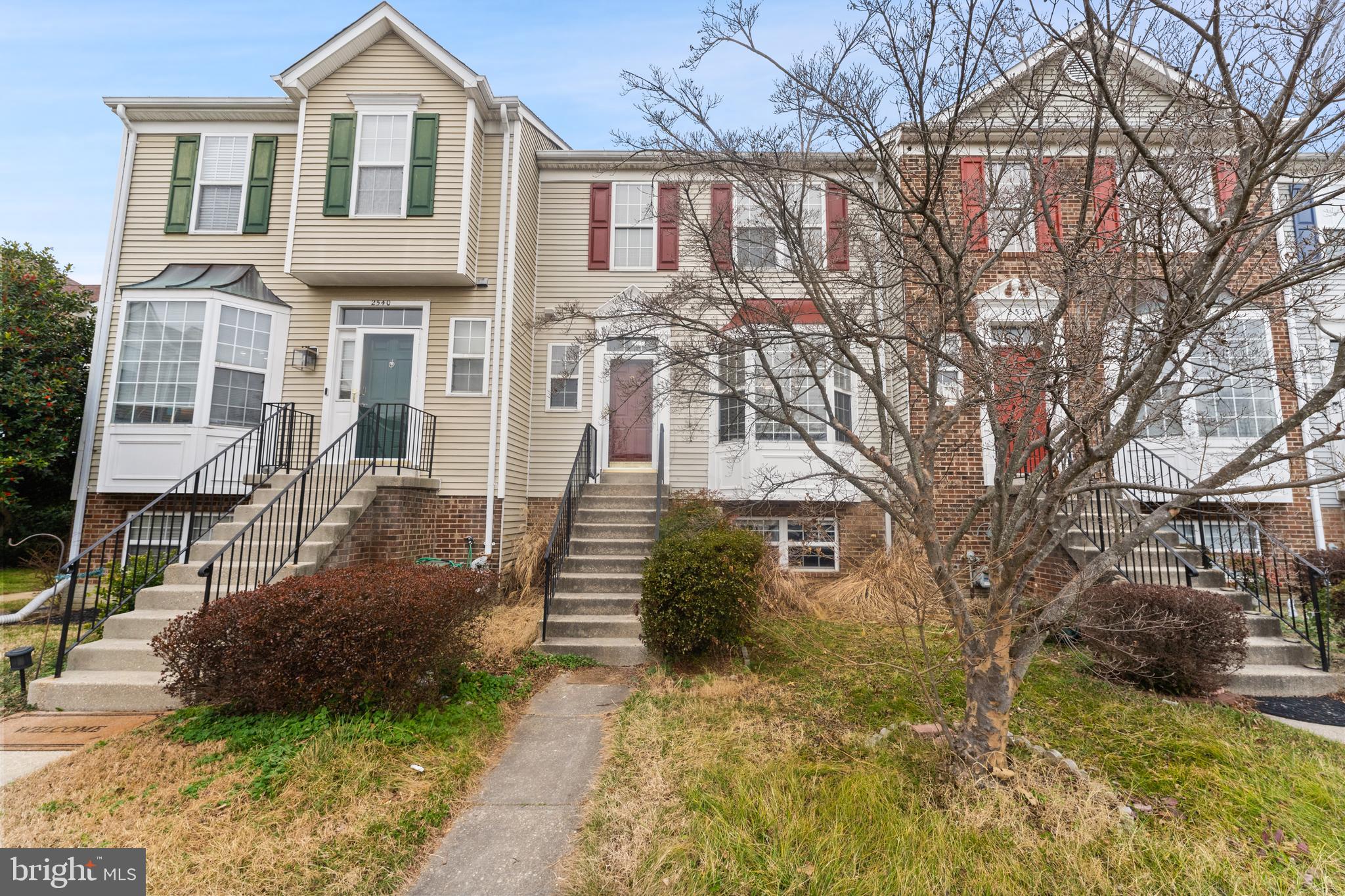 CROFTON VILLAGE - Residential