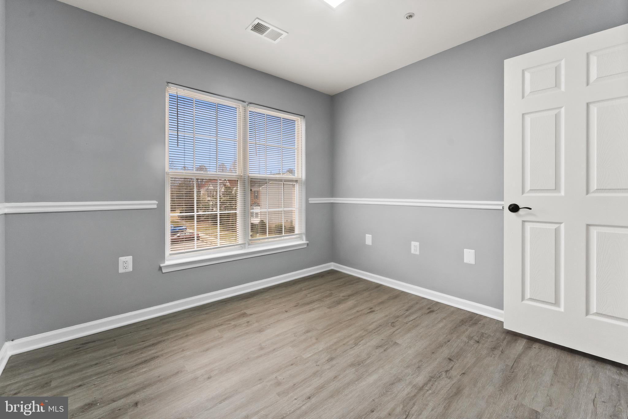 CROFTON VILLAGE - Residential