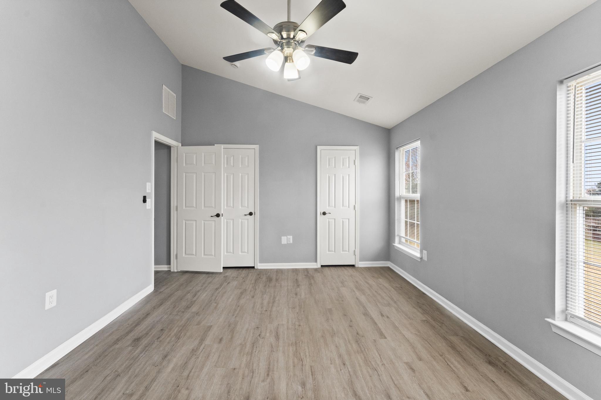 CROFTON VILLAGE - Residential