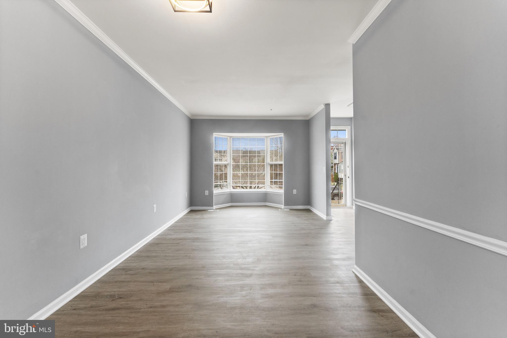 CROFTON VILLAGE - Residential