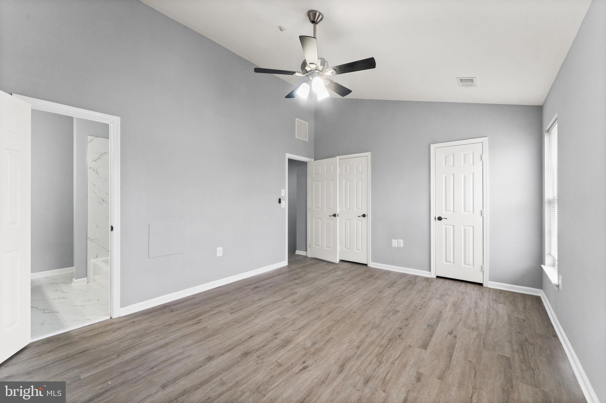 CROFTON VILLAGE - Residential