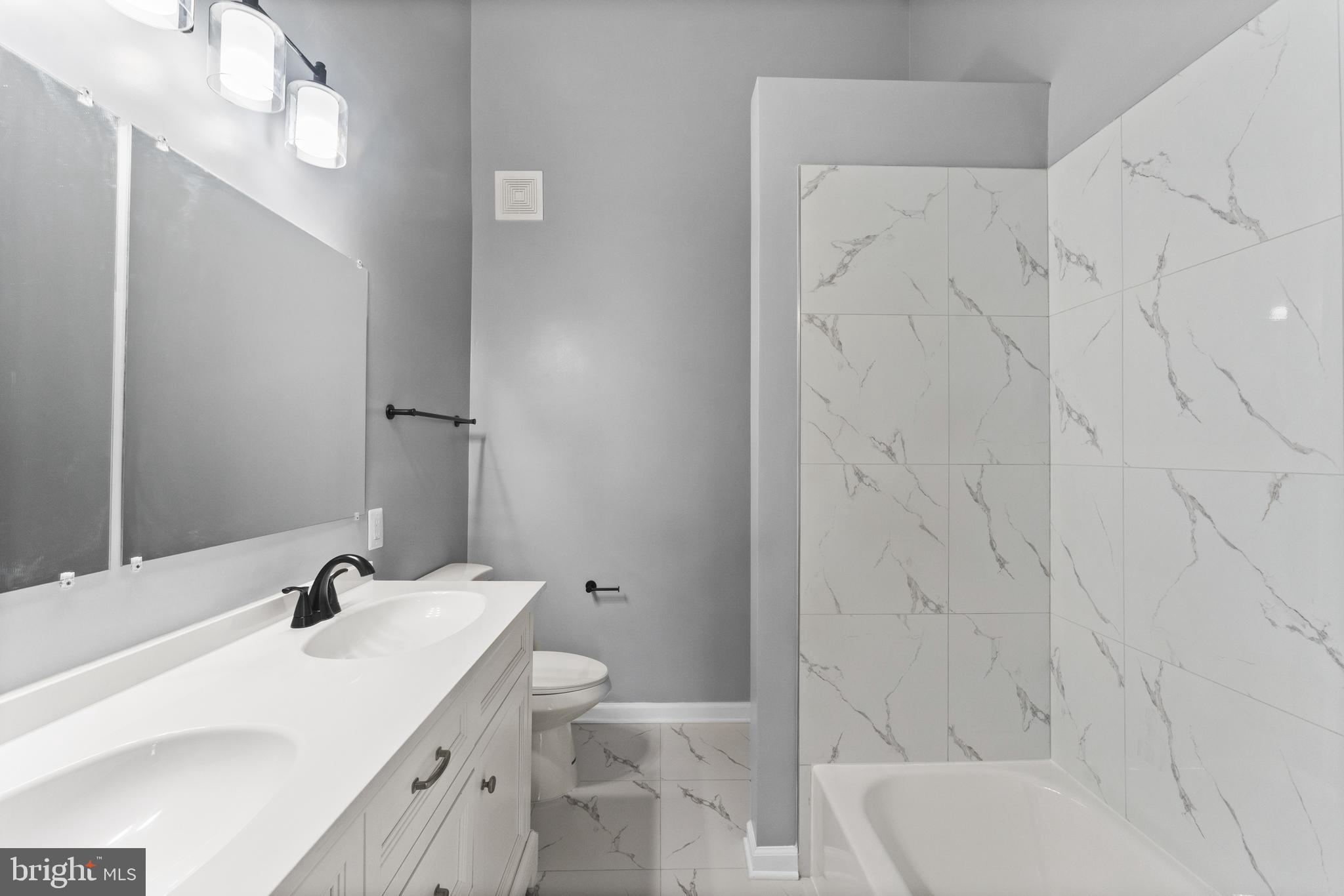 CROFTON VILLAGE - Residential